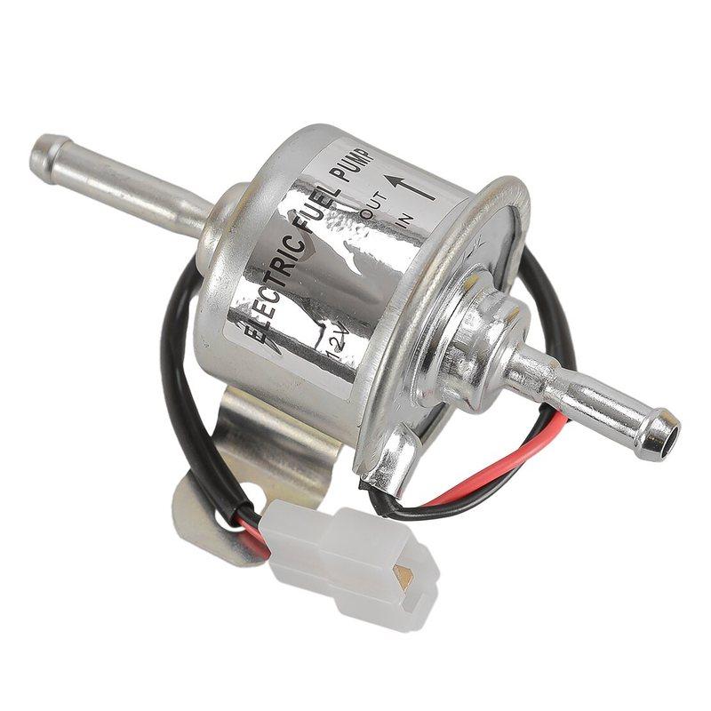 

RD411-51353 2803-3000 12V Electric Fuel Pump AM876266 AM876207 Fit for John Deere Kubota Yanmar 119225-52102