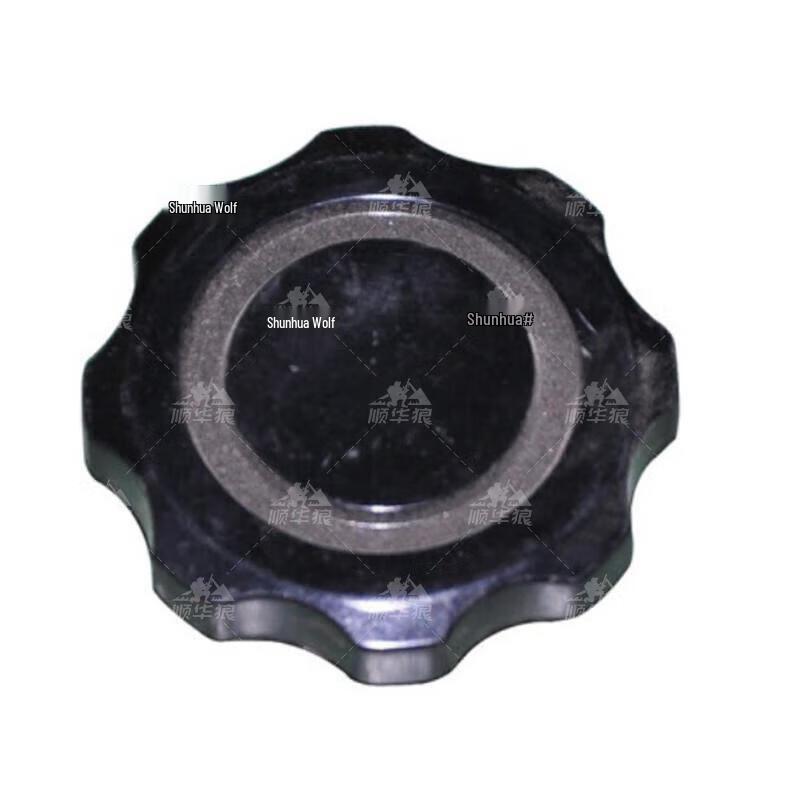 Shunhua Wolf Military Cooking Trailer Accessories