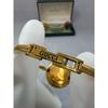 Used Unused item - GUCCI Change Bezel Ladies Watch (Shipping from Fukuoka)
