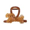 Animal Theme Hair Claw for Teens Women Cartoon Claw Clip Hair Clamps Female Hair Styling Tool Ponytail Hair Holder