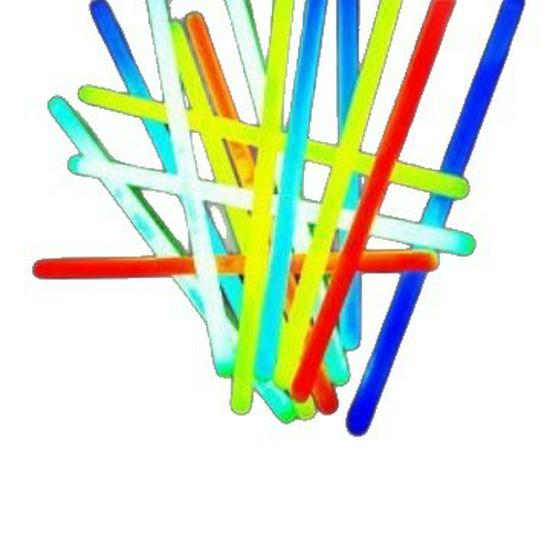 Glow Stick Bracelets: Luminous Wristbands & Drumsticks for Concerts and Weddings