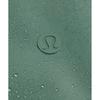Lululemon Rain Rebel Jacket Medium Forest