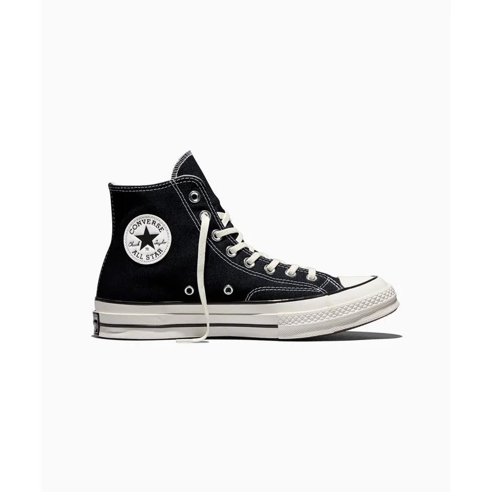 Converse CONVERSE [Standard] Chuck 70 Classic Black 162050C 235