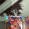 Used One Piece Card Game 16.5 Environment Tier 1 Red Green Luffy Deck Parts