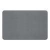Diatomaceous Earth Quick-Dry Anti-Slip Bathroom Foot Mat
