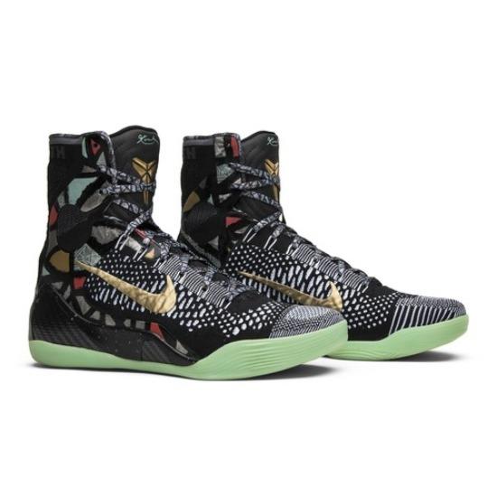 Nike Kobe 9 Elite All Star - Gumbo League Maestro 630847-002