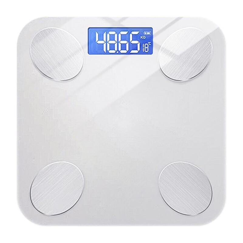 ZISIZ Smart Body Fat Scale