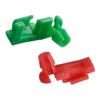 Left & Right Door Latch for Chevrolet Silverado/Sierra (OE88981030)