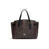 COACH PVC Shoulder Bag, Crossbody Bag, Handbag Regular Women's Multicolor CH542-IMAA8