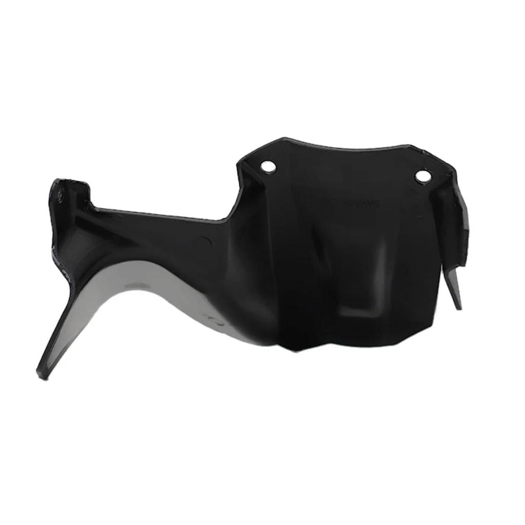MAORANG Rear Wheel Mudguard Splash Guard Cover Motorcycle Extension Fender for R1300GS R 1300 GS R1300 GS ADV 2023 2024 Motorcycle Accessories [Used]