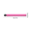 Nail Art Magnetic Stick Cat Eye Magnet Strong Double Headed Nail Art Cylindrical Ball Manicure Accessory For Uv Gel Polish