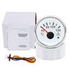 52mm Gauge + 10mm Sensor Car Motorcycle Pointer 40-120 Celsius Water Temp Gauge Temperature Meter Coolant Temperature Sensor
