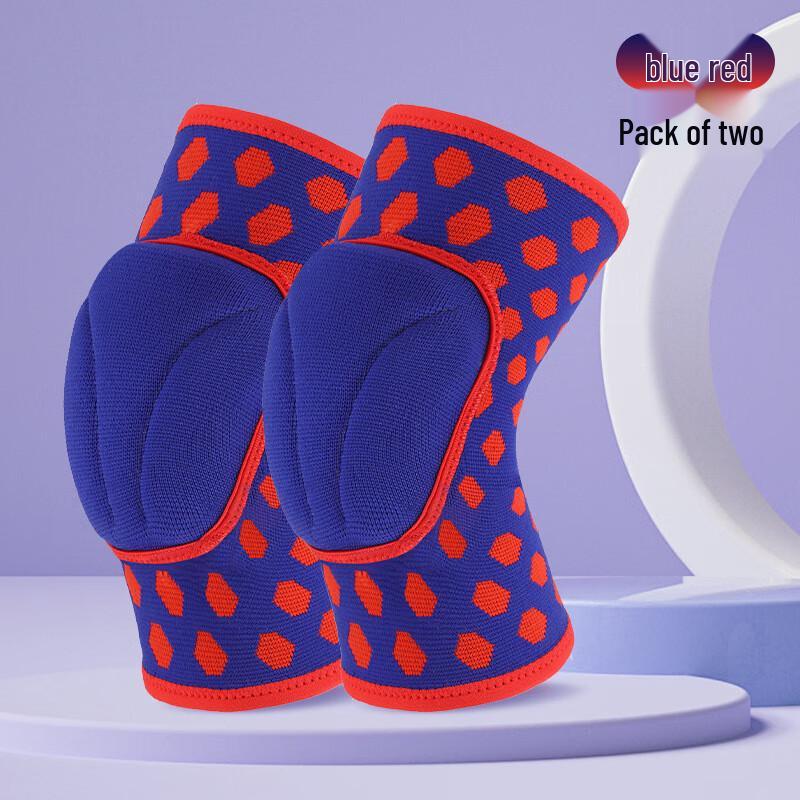 Maistda Padded Sports Knee Protectors