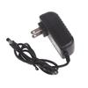 4.5V 1A/4.5V 300mA Adapter Power Supply Cord Cable Wall Charger 5.5x2.5mm Tip Negative Sleeve Positive for LED Lights
