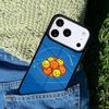 Atom Science Chemistry Phone Case Cover for IPhone 11 12 13 14 15 16e 17 Pro Max Coque for IPhone 17 Air