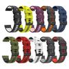 22mm Silicone Strap For Xiaomi Watch S4 Sport S1 S2 S3 Color 2 Mi Watch Bracelet For AMAZFIT BALANCE 2/BIP 6 Replace Wrist Bands