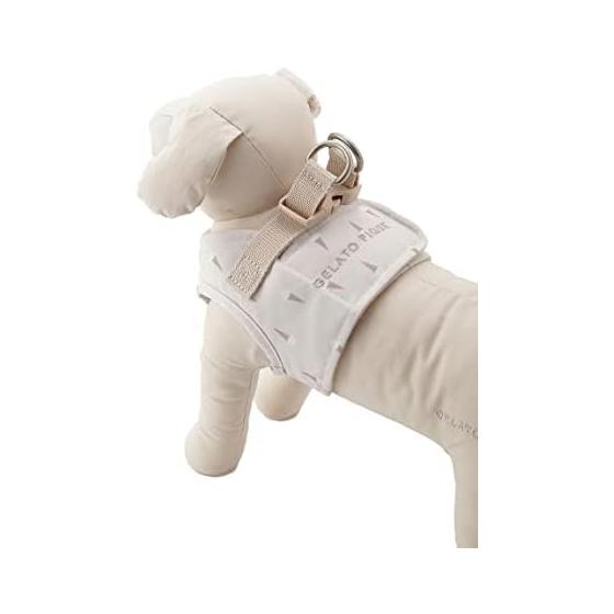 [Gelato Pique] CAT&DOG Motif Pattern Harness Motif Pattern Harness Unisex Adult
