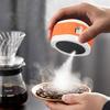 Coffee Bean Atomizer,20ml Anti-Static Automatic Spray Bottle,Espresso Machine Accessories,Coffee Lover Gift