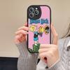 Cartoon Richie Rich Phone Case Hard Leather For IPhone 14 13 16 Mini 15 14 11 12 Pro Max Plus Fundas