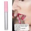 10pcs Refillable Lip Gloss Bottle   Empty Lip Balm Tube Container Makeup Tool Accessory (2.5ml/pc)