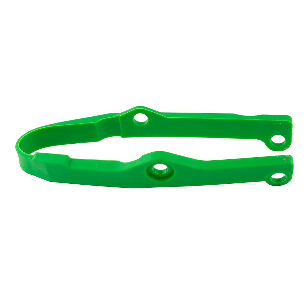 Kawasaki KX500 (1988-2004) Hinterer Schwingarm Kettenschutz Gummi