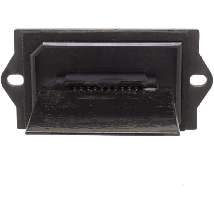 Rear Side HVAC Blower Motor Resistor For Dodge Grand Caravan Chrysler Voyager 5019189AA, JA1474