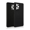 Etui Beline Silicone Do Poco X5 Pro Czarne