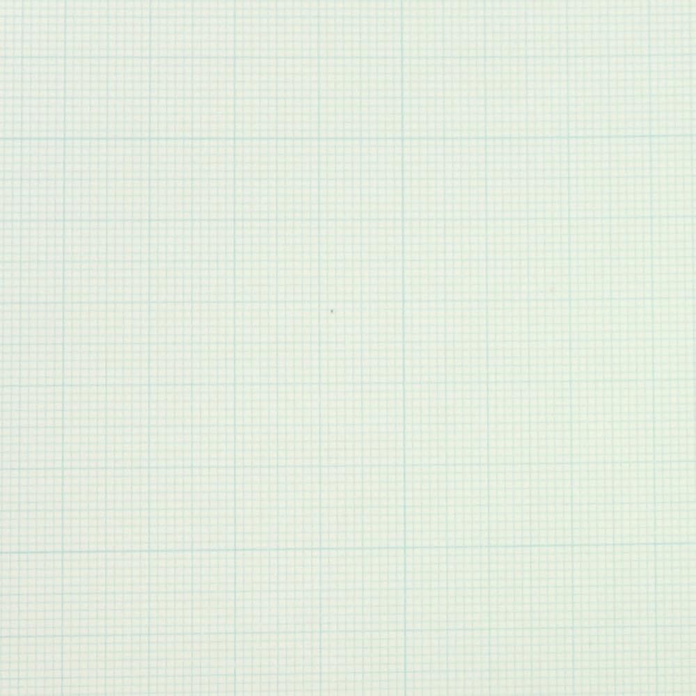 Papel Quadriculado Kokuyo B2, 100 folhas, HO-12