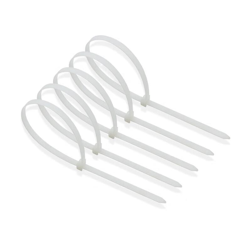 Zhongyun Zhichuang ZD-7 Self-locking Nylon Cable Ties
