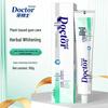 Dr. Tooth Whitening & Fresh Breath Toothpaste