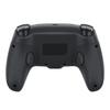 Gatillo de Efecto Hall Mando PS5 Bluetooth Inalámbrico Compatible con PS5 Slim/Pro PC Steam Doble Vibración 6 Ejes
