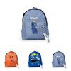 Roblox Rainbow Friends Durable Polyester Backpack Rucksack Schoolbag Travel Xmas Gift