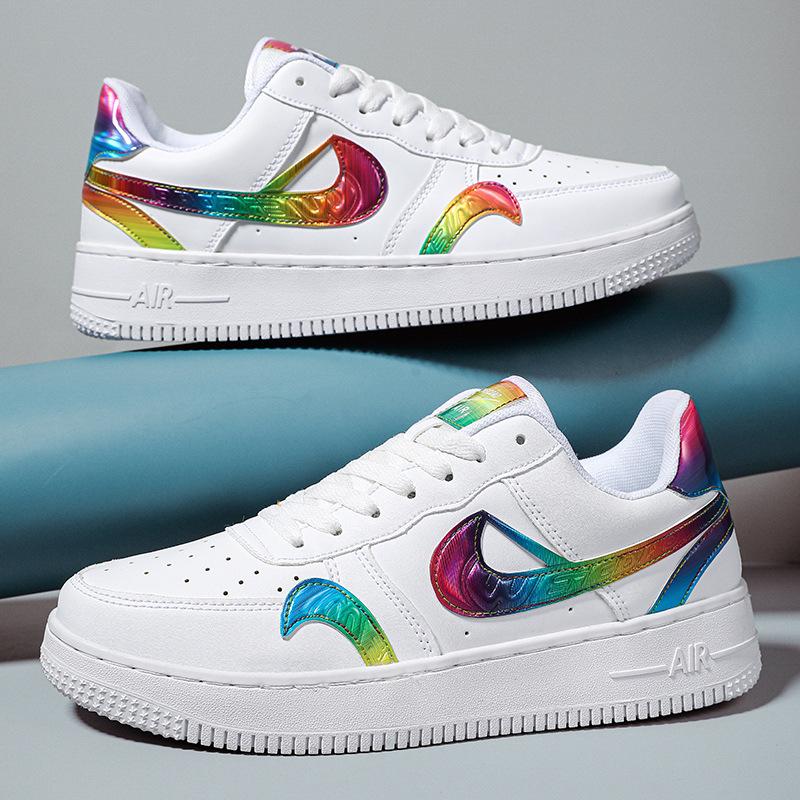 Buy Board Shoe Male Spring Fashion 