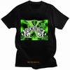 Dx D Generation X Wrestling T-shirt Men Clothing AEW Logo Tshirt American Wrestlers Compete T Shirt Mans Clothing Tops OT-005