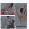 Peak Smart Handheld Bent-Head Fascia Gun & Sports Massager