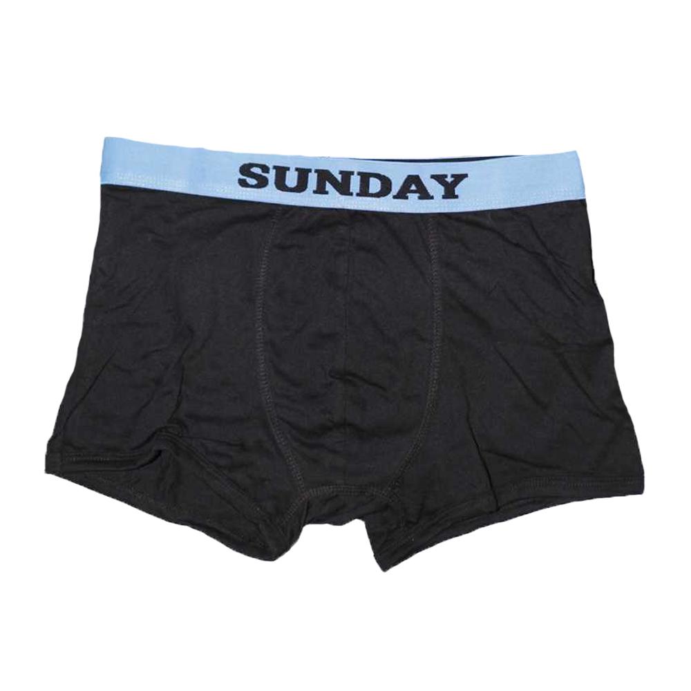 Mens Days Of The Week Boxer Shorts / Underwear (Pack Of 7)