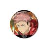 Jujutsu Kaisen TV Anime Yuji Itadori Aure Glas 100mm Dåsemærke