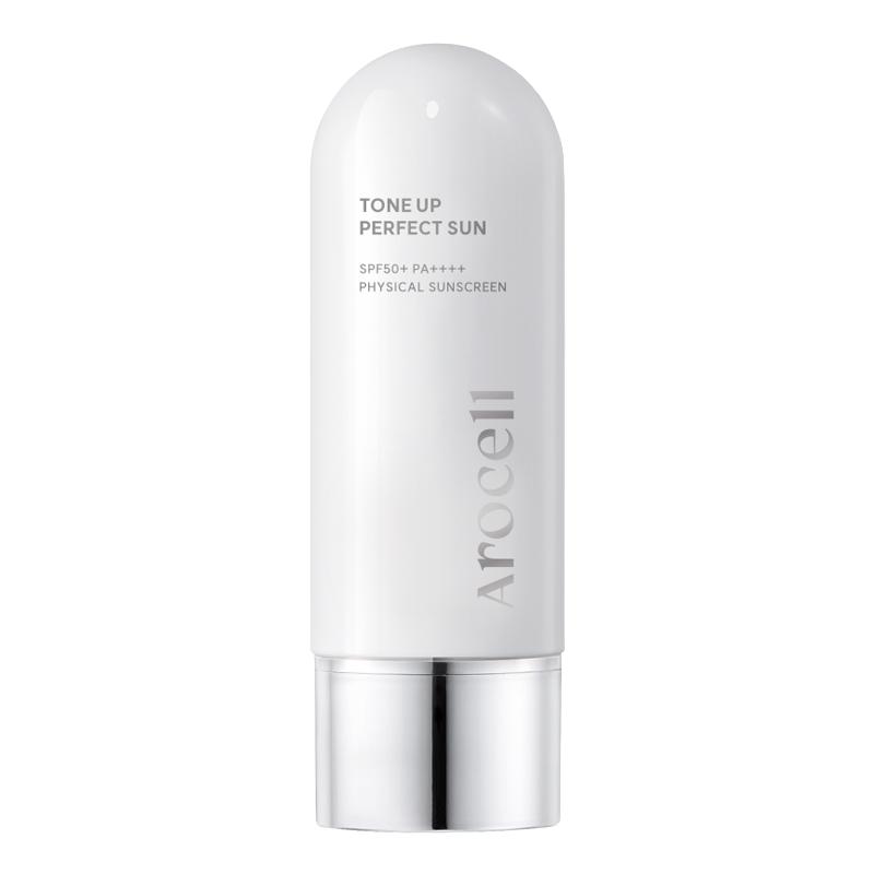 [Arocell] Tone Up Perfect Sun SPF 50+ PA+++ 50ml