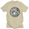Cool Mickey Mouse Anime T Shirt Short Sleeved 100% Cotton T-shirt Summer Steamboat Willie Tees Streetwear Tshirts Unisex
