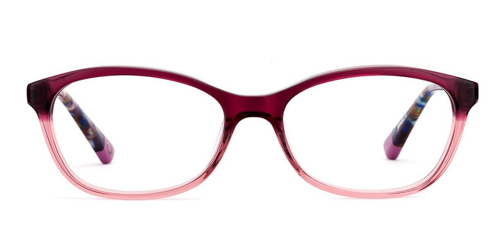 Etnia Barcelona Magus Fubl Women Eyeglasses