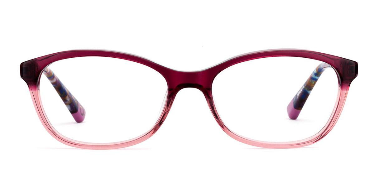 

Etnia Barcelona Magus Fubl Women Eyeglasses Purple/50