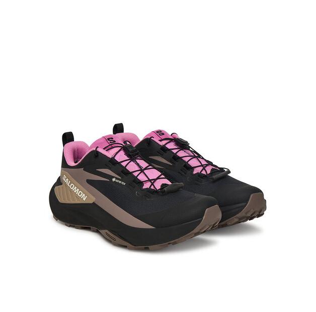 Кроссовки для бега Salomon Genesis Gore-Tex