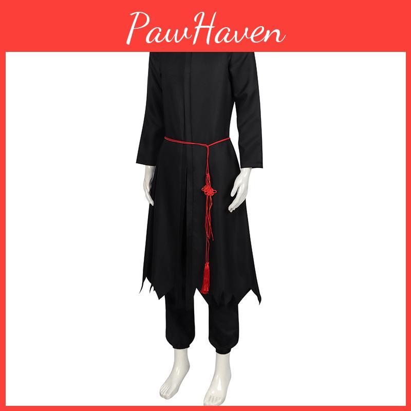 Hunters Demon Kpop Cosplay Clothing Polyester Game Anime Fan Clothing Gatherings