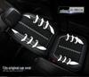 Great Wall Haval H9/H6 Ice Silk Seat Cushion - Four Seasons Full Coverage (2015-2016)