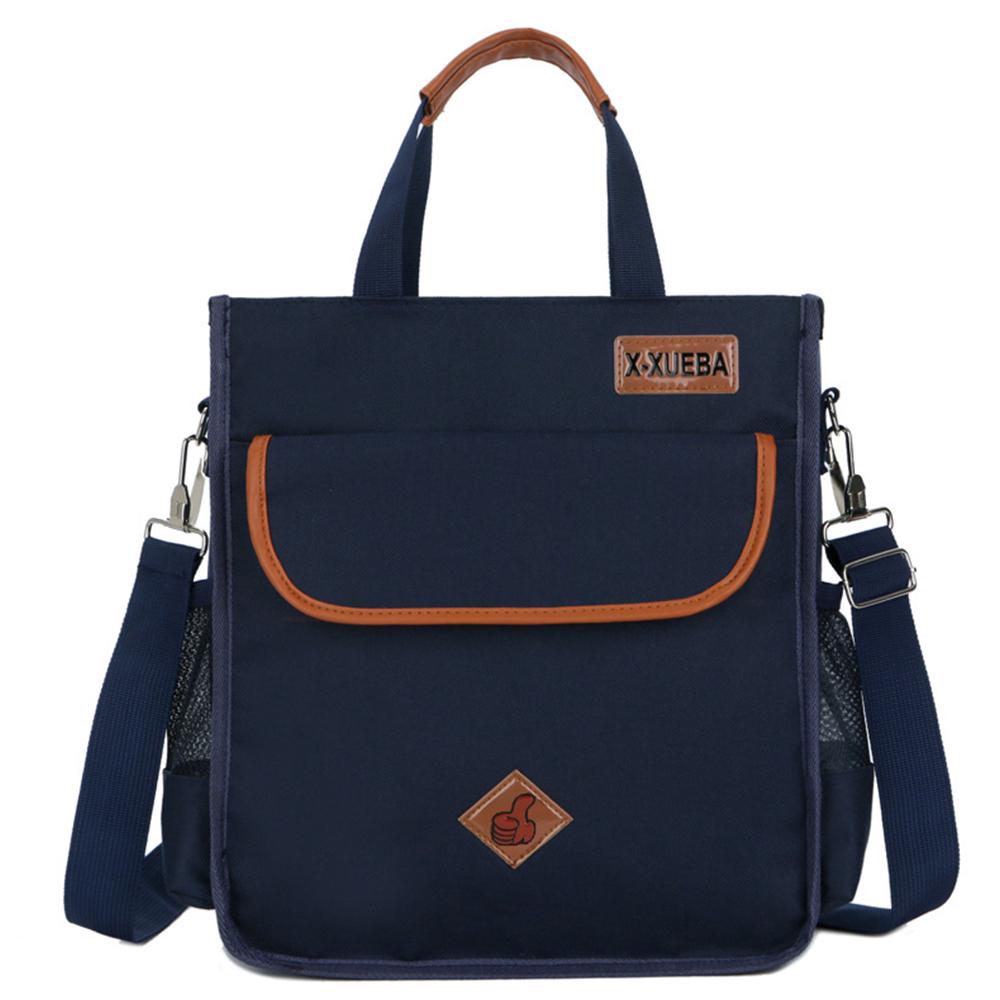 

Модная сумка через плечо Wild, универсальная сумка-мессенджер из искусственной кожи, детская школьная сумка в полоску