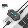 Bilgisayarlar Aksesuarları – USB Hub Aygıtları