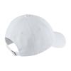 Nike Cotton Baseball Caps Unisex Casual AO8662-106