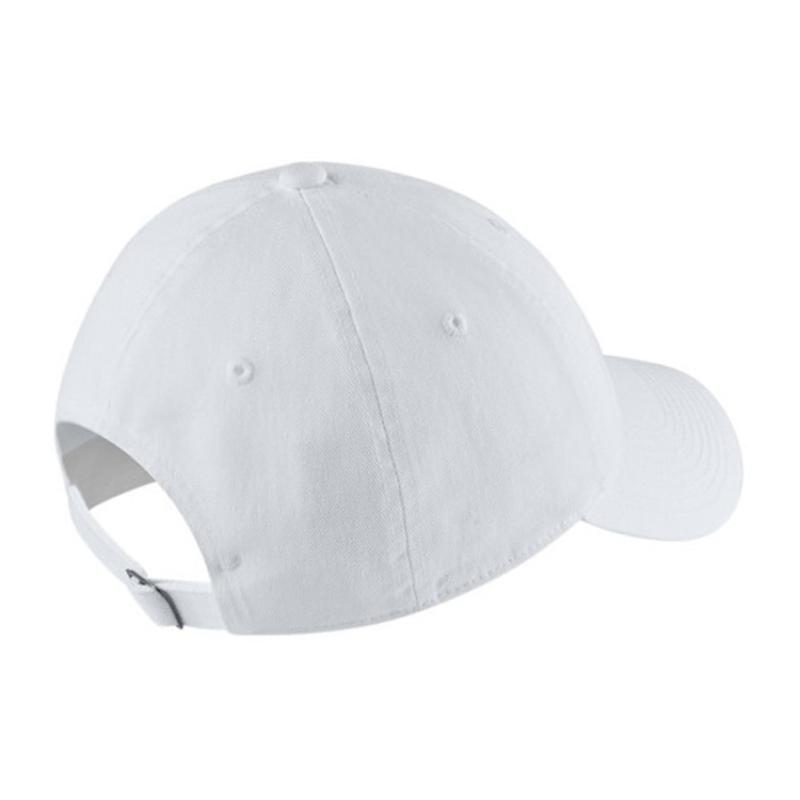 Nike Cotton Baseball Caps Unisex Casual AO8662-106