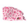 Fashion Printed Work Cap Casual Wash Hat Wrap Hat Cap
