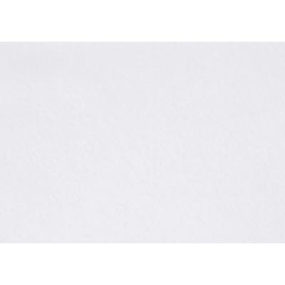 DIY Felt - Polyester - White - Ideal for DIY